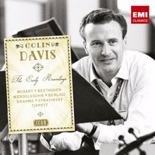 Sir Colin Davis/Sinfonia of London: Beethoven: Fidelio, Op. 72: Overture