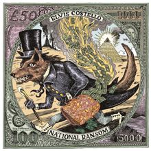 Elvis Costello: National Ransom