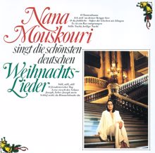 Nana Mouskouri: Singt Die Schönsten Deutschen Weihnachtslieder