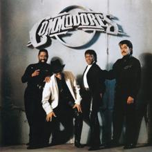 Commodores: Rock Solid