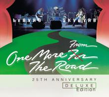 Lynyrd Skynyrd: One More From The Road (Live / Deluxe Edition)