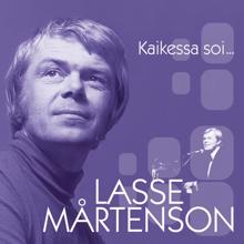 Lasse Mårtenson: Kastikevalssi