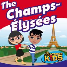 The Countdown Kids: The Champs-Élysées