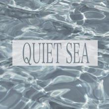 Ocean Sounds: Quiet Sea