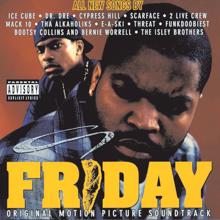 Ice Cube: Friday