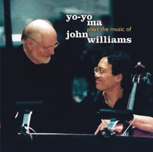 Yo-Yo Ma: Yo-Yo Ma Plays The Music of John Williams ((Remastered))