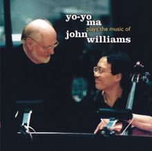 Yo-Yo Ma: I. Theme & Cadenza