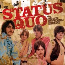 Status Quo: The Complete Pye/Piccadilly Anthology