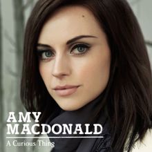 Amy Macdonald: Mr Rock & Roll (Live Philharmonic Orchestral Version) (Mr Rock & Roll)