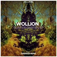 Wollion: Bunter Garten