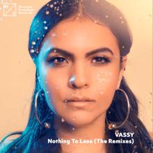 VASSY: Nothing To Lose (The Remixes)