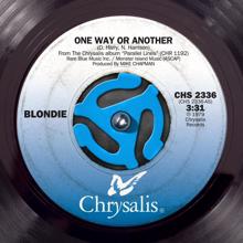 Blondie: One Way Or Another