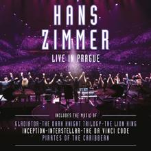 Hans Zimmer, Johnny Marr, Lebo M, Zoe Mthiyane: Aurora (Live / Includes Introduction)