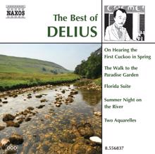 Various Artists: Delius (The Best Of)