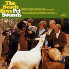 The Beach Boys: Pet Sounds (Original Mono & Stereo Mix) (Pet SoundsOriginal Mono & Stereo Mix)