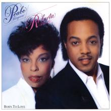 Peabo Bryson, Roberta Flack: I Just Came Here To Dance