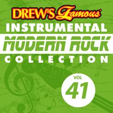 The Hit Crew: Drew's Famous Instrumental Modern Rock Collection (Vol. 41)