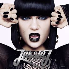 Jessie J: Abracadabra