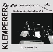 Otto Klemperer: Klemperer Rarities: Amsterdam, Vol. 6 (1955)