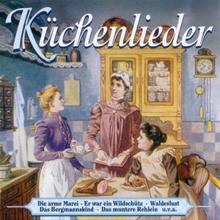 Lehmann's Gesangs-Solisten: Liebe Kleine Müllerin