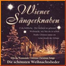 Wiener Sängerknaben: Die schönsten Weihnachtslieder