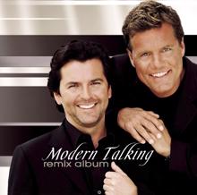 Modern Talking: Remix Album