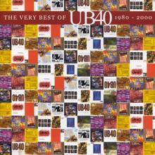 UB40: Bring Me Your Cup (Edit)