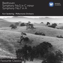 Kurt Sanderling: Beethoven: Symphonies Nos. 5 & 7