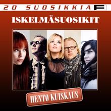 Various Artists: 20 Suosikkia / Iskelmäsuosikit / Hento kuiskaus