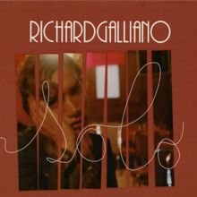 Richard Galliano: Richard Galliano Solo