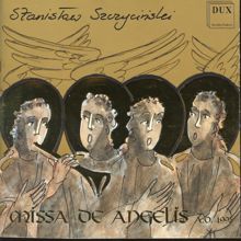 Various Artists: Szczycinski: Missa de Angelis