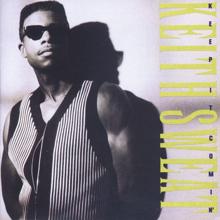 Keith Sweat: Spend a Little Time