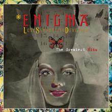 Enigma: I Love You... I'll Kill You