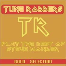 Tune Robbers: Best of Stevie Wonder performed by The Tune Robbers