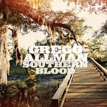 Gregg Allman: Out Of Left Field