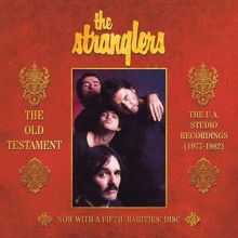 The Stranglers: The Old Testament (UA Studio Recs 77-82)