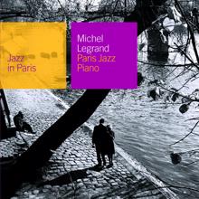 Michel Legrand: The Last Time I Saw Paris