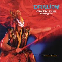 Cirque du Soleil: Dralion