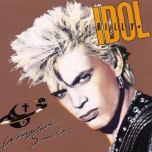 Billy Idol: Whiplash Smile