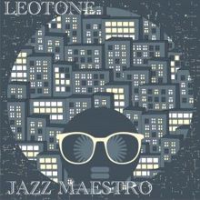 Leotone: 1820 (Jazz Maestro Style)