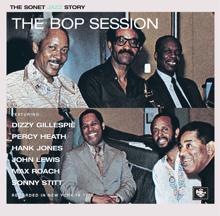 Dizzy Gillespie: The Bop Session