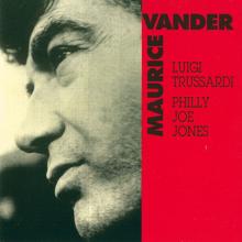 Maurice Vander: Sonny Moon for Two (feat. Luigi Trussardi & Philly Joe Jones)