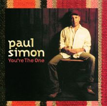 Paul Simon: You're The One