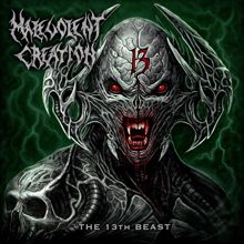 Malevolent Creation: Release the Soul