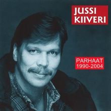 Jussi Kiiveri: Löysin kadonneen tunteen