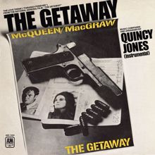 Quincy Jones: The Getaway The Love Theme ("Faraway Forever")