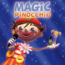 Pinocchio: Magic Pinocchio