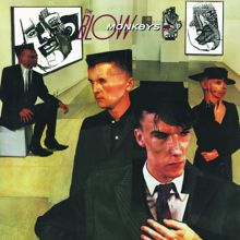 The Blow Monkeys: Man from Russia (Demo)