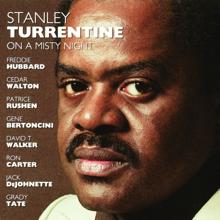 Stanley Turrentine: On A Misty Night