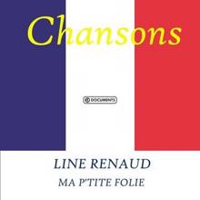 Line Renaud: Line Renaud - Ma p'tite folie